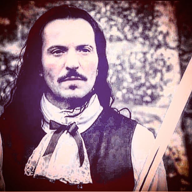 TartColette's tweet photo. "There are only two forces in the world, the sword and the spirit. In the long run the sword will always be conquered by the spirit." - Napoleon Bonaparte

#FabienMarchal
#TyghRunyan
#Versailles
#SaveVersaillesSeries
#fabienmarchalspinoff
#VersaillesFamily https://t.co/cuLcEXmiZV