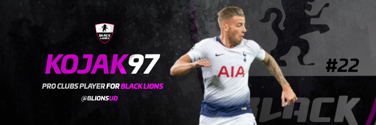 Y por último, demostrando un rendimiento increíble en la línea defensiva y con gran sacrificio!
<a href="/KoJaK97_/">KoJaK97</a>