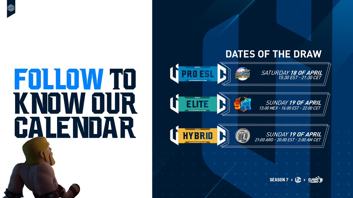 LICCOC's tweet photo. When is the draw? 🤔 Oh! I know it! 🤩 Follow us to know more information! 🔥 Today is the draw don't miss it! 🍀 https://t.co/gxPjcbgfa5