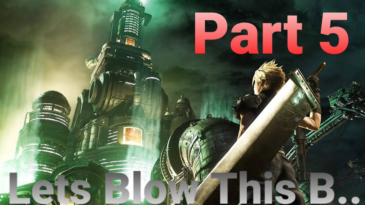 AlienCheesus's tweet photo. Join me in the Part 5 of our series!!
https://t.co/Awfg26rb3p https://t.co/LuDPh0Z008