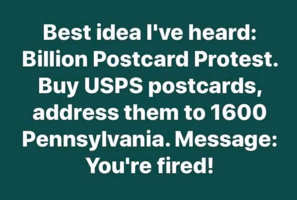 RobertCStern's tweet photo. What an amazing idea. Whose in?  
Let’s do this 
#DumpTrump 
@Rosie @Martina @Alyssa_Milano @morgfair @fred_guttenberg @joncoopertweets https://t.co/lHUHp5xKwz