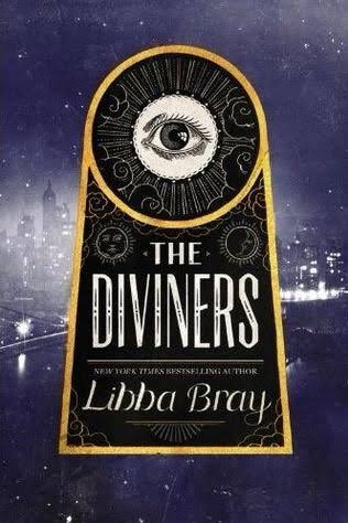 libba bray - the diviners this is a cute book. i feel like if i read this when i was younger and REALLY into YA i would’ve loved it but right now it’s unsatisfying to me and just feels the same as every other YA book. i keep switching between 3 and 4 stars bc of this so 3.5/5
