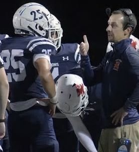 CoachDaveArch's tweet photo. Eric - tireless. https://t.co/qVXipoS9EX