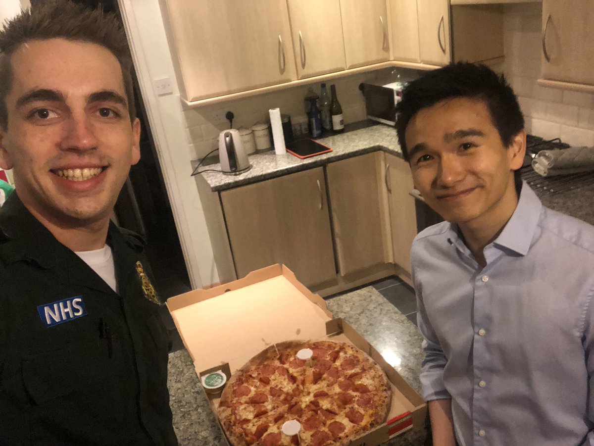 kieran_robinson's tweet image. Thanks @AirtimeRewards - a very happy end to my shift ☺️ @Aleexxies