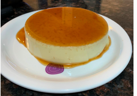 kopalcn's tweet photo. @TheCoolestCool Caramel flan for the first time. Whisk 4 eggs+2 cups milk+half cup sugar + vanilla essence.Melt sugar with water and pour in moulds to cool. Pour milk mix in the moulds. Place in water bath and bake at 325 F for 35 mins. Voila ! https://t.co/yvu7J0aYzY