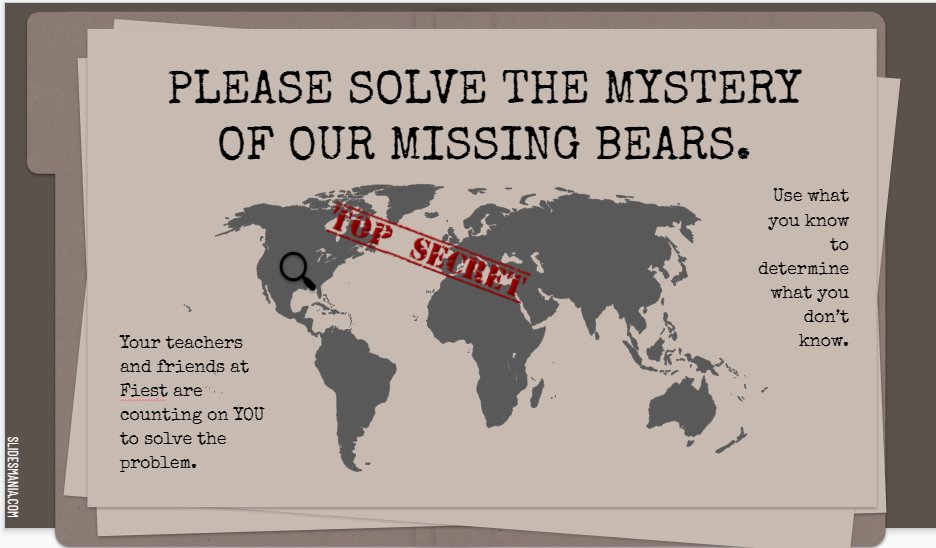 MrozMasterminds's tweet image. @SlidesManiaSM is definitely #ByEducatorsForEducators!  Just finished creating my video lesson using the 180 Classified template to share Top Secret tips for finding the missing addend. @CopperfieldRose @CFISDPK1