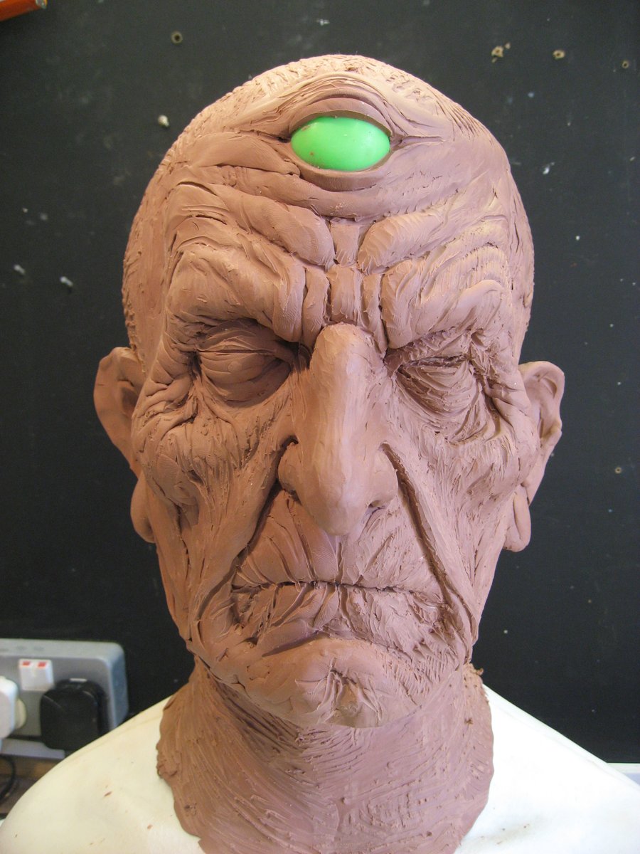 Neill Gorton tweet media