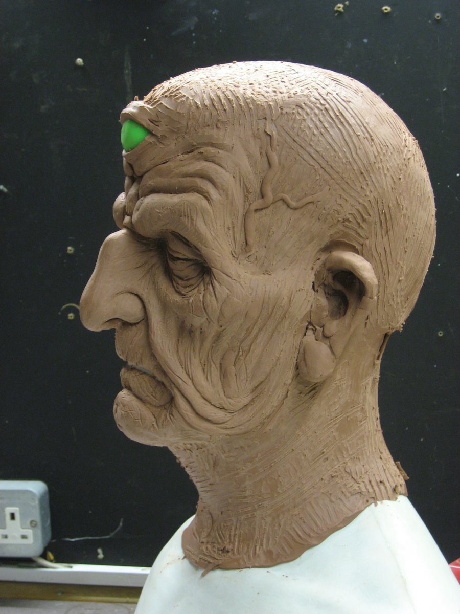 Neill Gorton tweet media