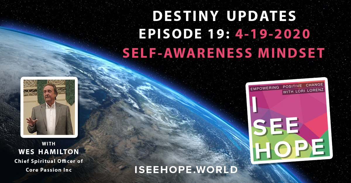 pixiedustapps's tweet photo. Do you know what has been hiding in your mindset? Learn how to start being self-aware and discover the facets of your mindset. Lori Lorenz and Wes Hamilton talk about how to wake up and smell the roses of positive possibilities. https://t.co/iSfOyJ0z2t and Apple Podcasts https://t.co/9z6XYFbx7G