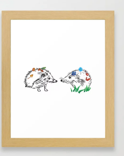 Manitarka's tweet photo. #bugs #flowers #art #cute #animals #Society6 #mugs #pilows #posters by #Manitarka
https://t.co/e4oADN7XkN https://t.co/P6yaDpDJVY