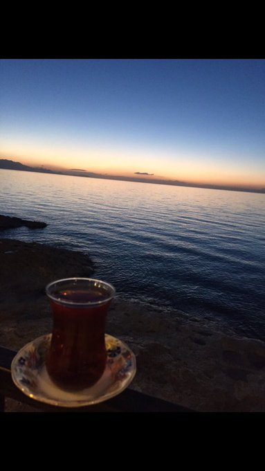 Resmi Twitter'da görüntüle