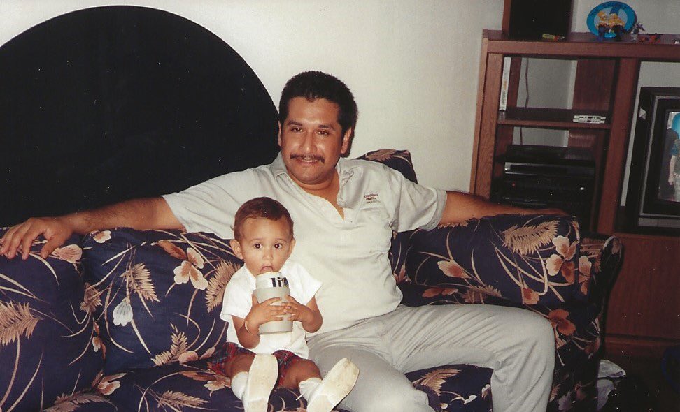doug_817's tweet image. REST IN PEACE DAD 🙏😔