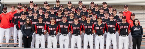 Now that the dust is starting to settle. Could this year's team have been the best ever? 7th most difficult schedule in DIII, so much experience playing for us. Unanswered question for debate! #lovebaseball!!!
