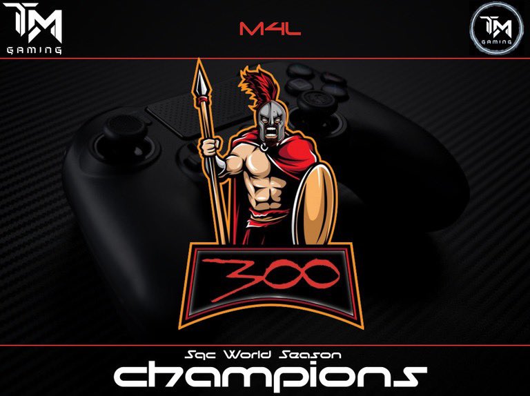 TMgamingleague's tweet photo. Congratulations to M4L for taking 1st place in our Sqc World Season!!! GGs to TKO who came in 2nd. Shoutout to all the teams and players who also took part through out the season. @LycanMB @EnD__alprince20 @ElitexSpartans @cant_kill_Icky https://t.co/8hqfPHwm3Y
