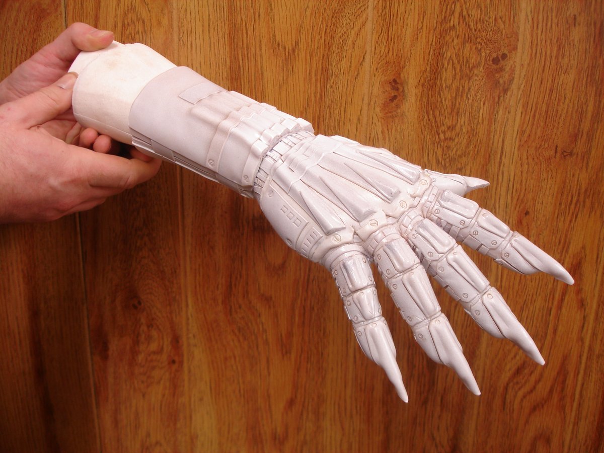 Neill Gorton tweet media