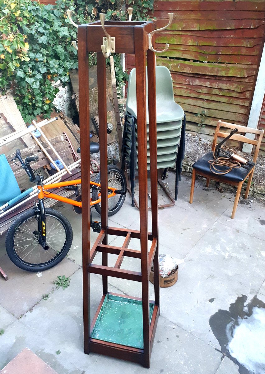 retonthenet's tweet image. Another three #lockdownprojects done... Hmmmm what shall I do next!?! 

#SalvageSundays