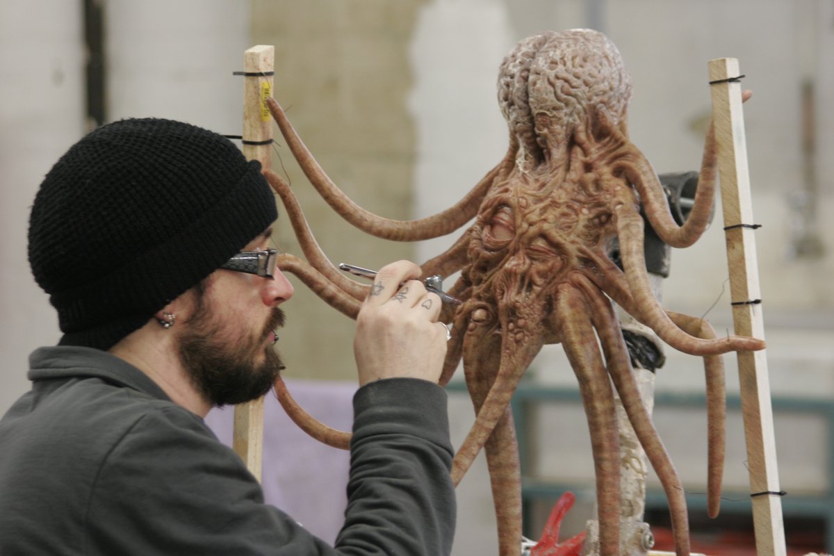 Neill Gorton tweet media