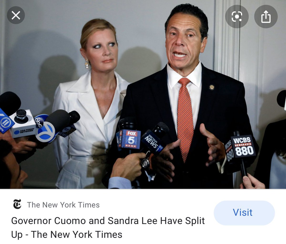 Quigs On Twitter I Just Learned That Andrew Cuomo S Ex Girlfriend Of 14 Years Was The 2 Shots Of Vodka Lady And I Don T Know What To Do With This Information Https T Co Enuyu5cncj