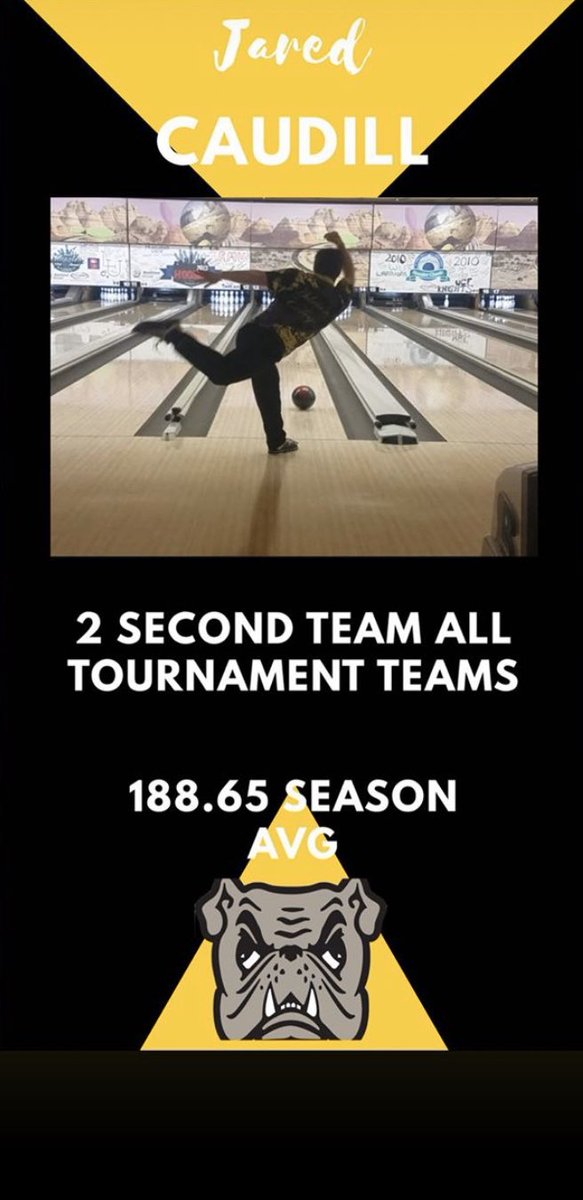 AC_Bowling's tweet photo. Here are our 4 seniors! Thank you all for the four years you’ve put into the program!
Thank you to @AC_SAAC for the graphics and for honoring our seniors! https://t.co/g3u2DLYuyM