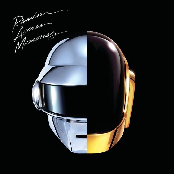 31) Random Access Memories - Daft PunkPour moi, c'est clairement l'un des meilleurs projets de la dernière décennie. La production est digne de la maîtrise des plus grands, le légendaire duo français nous a encore régalé en sortant de leur zone de confort