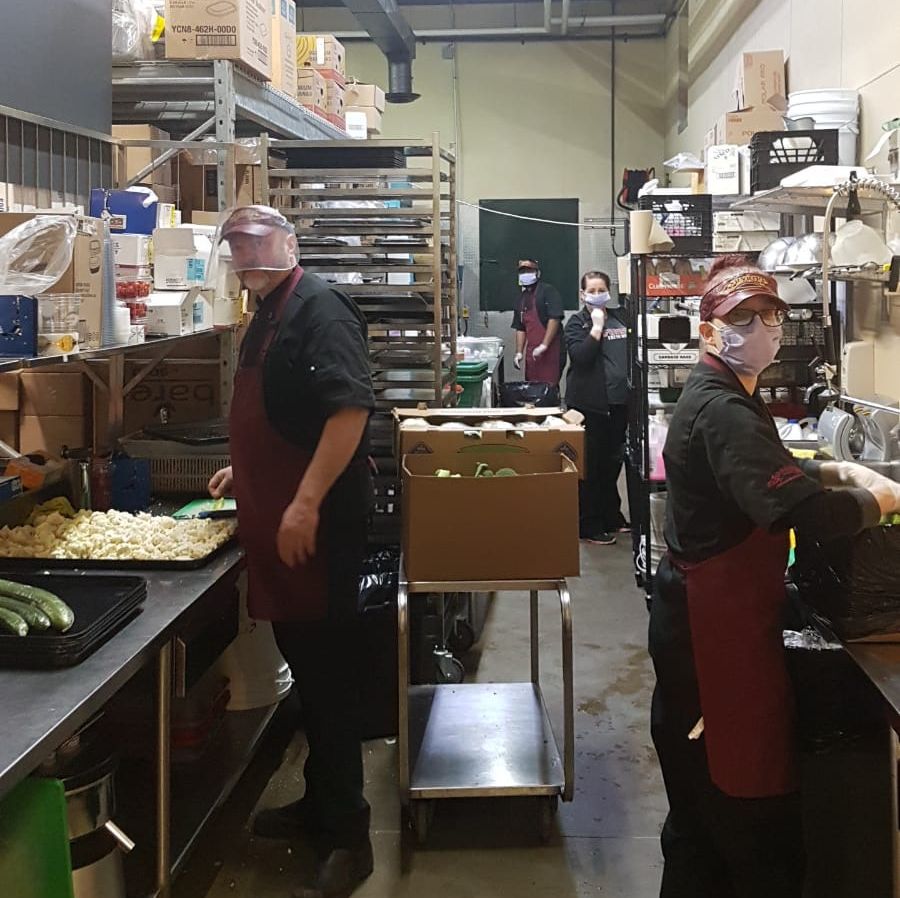 SunripeFresh's tweet photo. Help us keep our community #safe!
Please remember these #tips while in our stores:
- Shop #alone
- Keep your #distance (at least 2 metres) from anyone else
- If you touch it, please take it
- Plan a #shoppinglist
- #Clean your #hands
- Respect #SeniorHours
Thank you! https://t.co/f5ilNk0cDx
