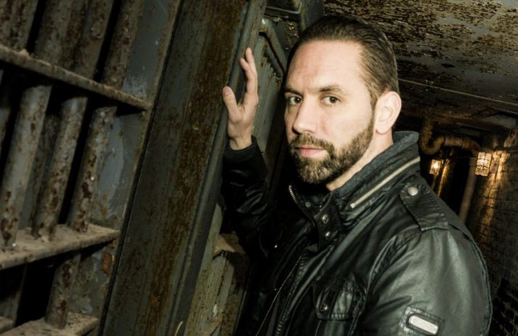 Happy Birthday Nick Groff! 