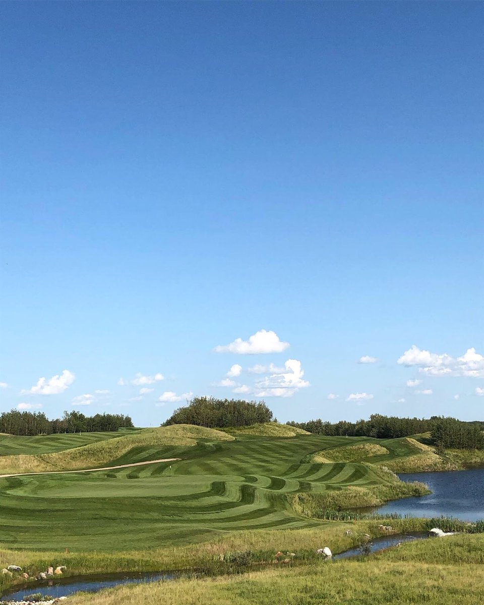 🚨The Madness Marches On GIVEAWAYS Day 12!🚨
—
We have TWO twosomes to giveaway to the amazing <a href="/GolfCoalCreek/">CoalCreekGolfResort</a>: To win you must:
1️⃣ Like and Retweet this post
2️⃣ Follow <a href="/GolfCoalCreek/">CoalCreekGolfResort</a> and <a href="/golflifeab/">#GolfLifeAB</a>
3️⃣ Tag a friend. 

#GolfLifeAB