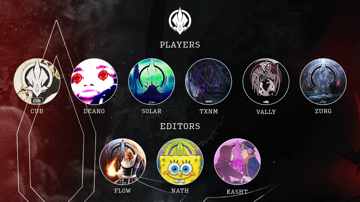 SithGG's tweet photo. WELCOME TO SOME OLD AND NEW FACES JOINING US FOR MULTICOD!

Those who couldn't be tagged ( @TXNM5 @JusFlowin ) https://t.co/ZzNSppWSo5