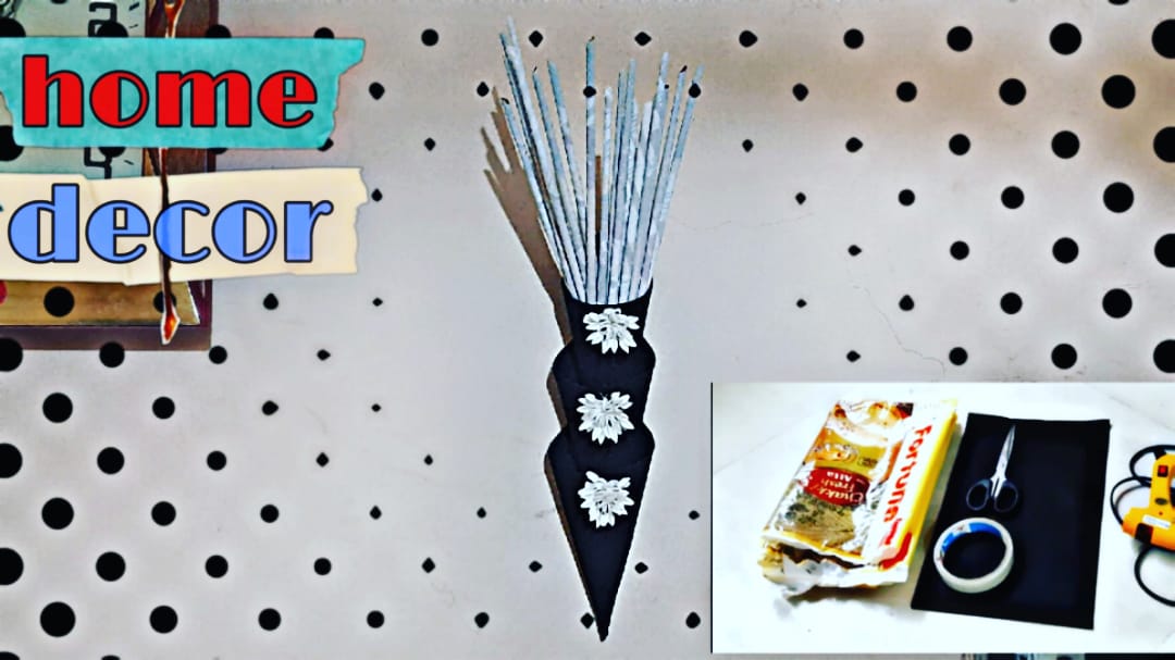 CreateFun2's tweet image. Wall Decoration DYI, Must watch and if you like my video don't forget to subscribe.
youtu.be/VqNqGM9g300
#DYI
#Walldecorations 
#MumbaiLockdown 
#COVIDー19 
#TogetherAtHome 
#Together_against_Corona #createfun