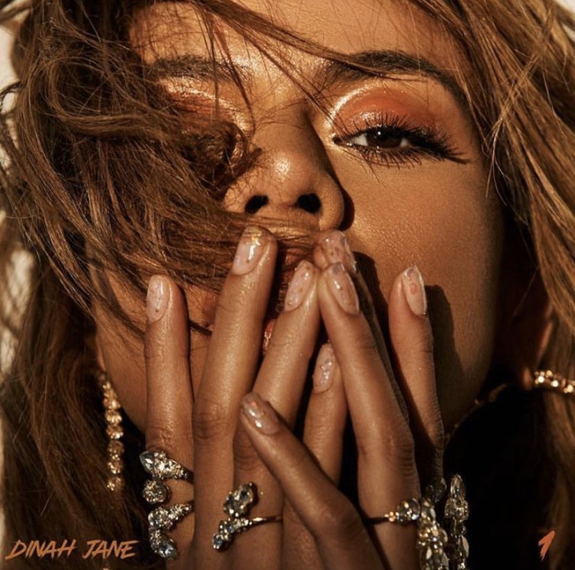 DJHChile's tweet photo. Hoy se cumple un año desde el lanzamiento de “Dinah Jane 1” el primer gran proyecto de Dinah el cual contenía 3 canciones increíbles! Logrando incluso posicionarse en el top #10 de iTunes Chile. ¿cual es tu canción favorita?🥰❤️ https://t.co/K1TYDUgIZA