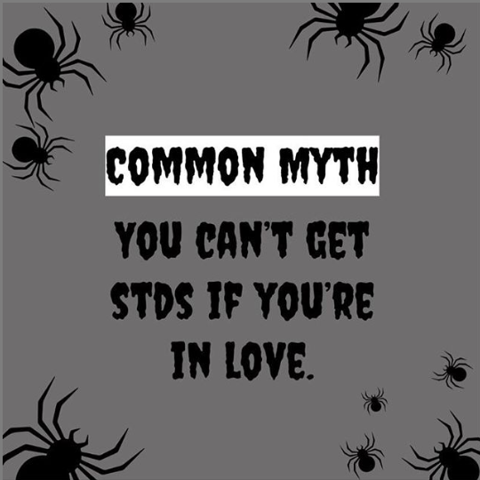 ProjectWgs's tweet photo. While some say that love is the strongest force in the world, it can’t protect you from STD/STIs! The only way to prevent contracting an STD/STI is with the use of condoms and other protective barriers. Also, make sure once you become sexually active that you are getting tested! https://t.co/FiBqjXIDxv