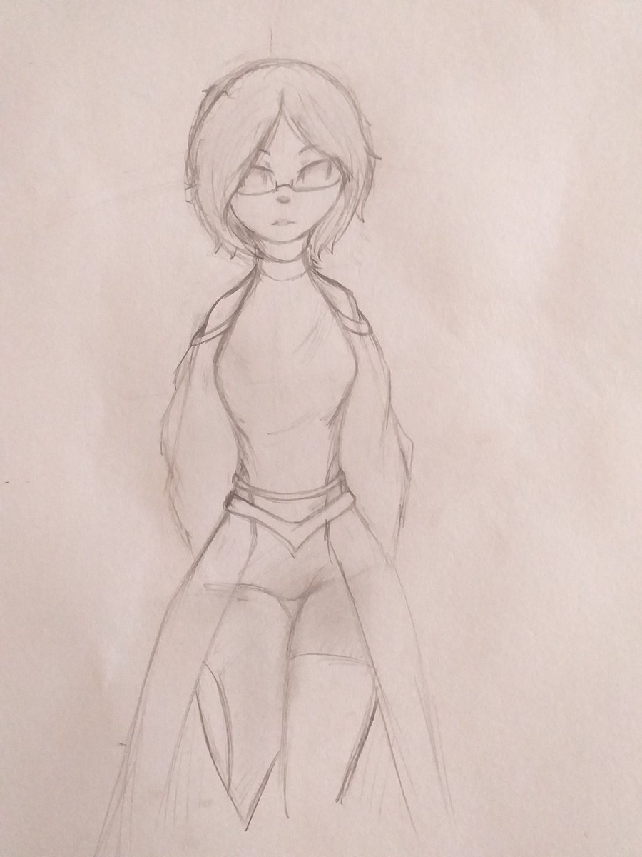 113Relish's tweet photo. Ishyra Lilieth Rojas Relish
Creadora de los #GovernmentExperiments
Y madre adoptiva del experimento 113 o #YueRelish
#myArt #myOC #traditionalart https://t.co/nPaKiJGW0I