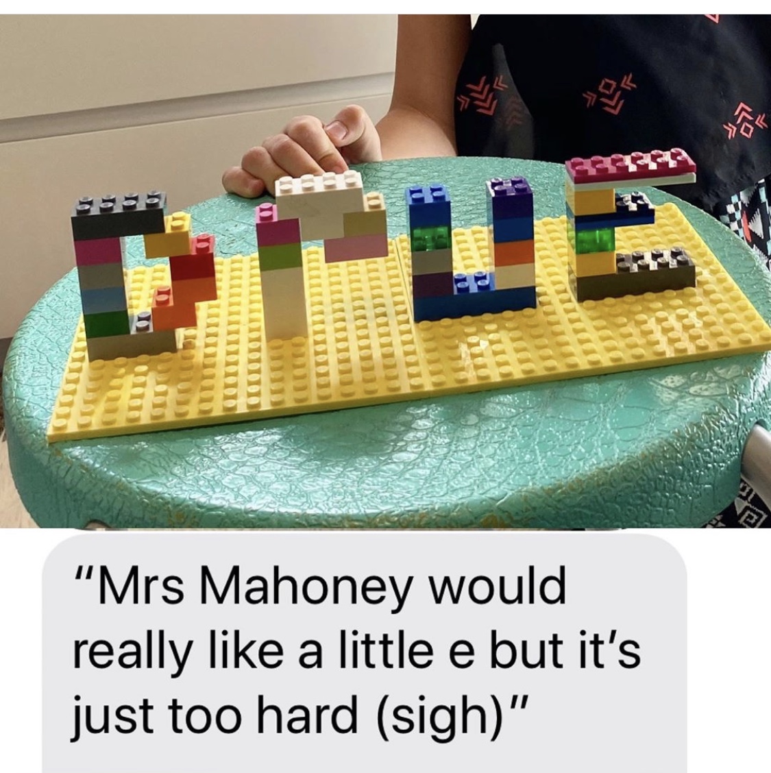 SJAcademy1890's tweet photo. I am wishing I was in Kids Kingdom right now. Great job Mrs. Mahoney, Mrs. Dobson, students, &amp; families! https://t.co/nYuw4ts9Lr