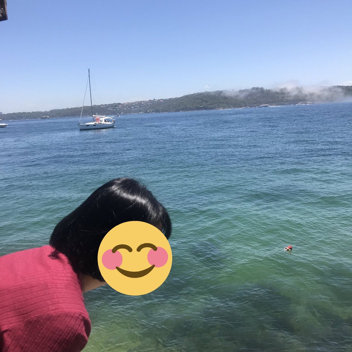 jenoGOs's tweet photo. a kfan dropped her haechan doll in the ocean while trying to take aesthetic pictures and just the progression of these pics sends 💀💀 https://t.co/eAnZa4fvBJ