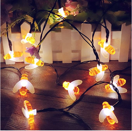 TheSparrowSays's tweet photo. Why not #solar for your garden lighting?
#Lighting #Bees #garden #nature #outdoorliving
#BestofAmazon #renewables #MondayMorning
https://t.co/Hvi52gjKWM https://t.co/QkiwgYxfM2