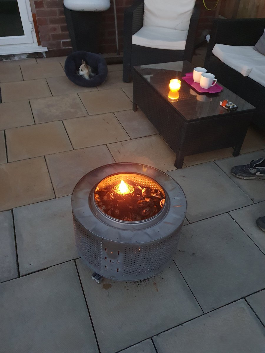 When the washing machine breaks 🔥🔥🔥