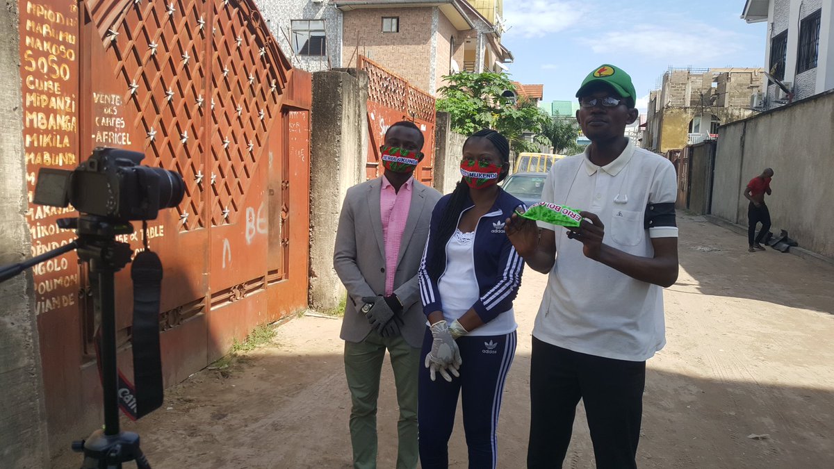 ActivisteO's tweet photo. Tokanisi lisusu bâ NDEKO bakufa pona ekolo pona kobundela ekolo Rossy MUKENDI Thérèse KAPANGALA Serge .. https://t.co/6P1zUqJLQ4