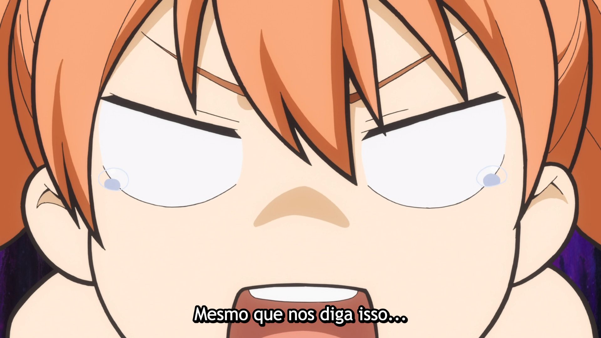 Crunchyroll.pt - Is that a motherf*cking Brasil reference? ⠀⠀⠀⠀⠀⠀⠀⠀⠀ ~😈 Anime: Food Wars: Shokugeki no Soma #SemanaDosVilões
