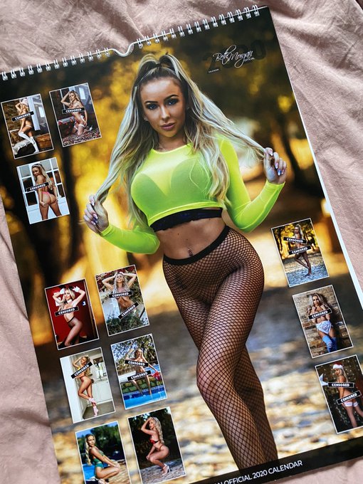 2020 OFFICIAL CALENDAR🤩❌SALE❌ unsigned &pound;9.99❌ Custom signed &pound;14.99❌ inc P&amp;P ❌message to order😉 https://t<a href="/tag/gymgirls"class="tags"><span>#gymgirls</span></a><a href="/tag/yogapant"class="tags"><span>#yogapant</span></a><a href="/tag/gymslut"class="tags"><span>#gymslut</span></a><a href="/tag/onlyfansgirl"class="tags"><span>#onlyfansgirl</span></a><a href="/tag/onlyfanspromotions"class="tags"><span>#onlyfanspromotions</span></a>