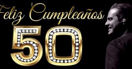 #LuisMiguel50 #50añosLuisMiguel #FelizcumpleañosLuisMiguel #FelizCumpleLuisMiguel #FelizcumpleMicky 🎉🎉🎉