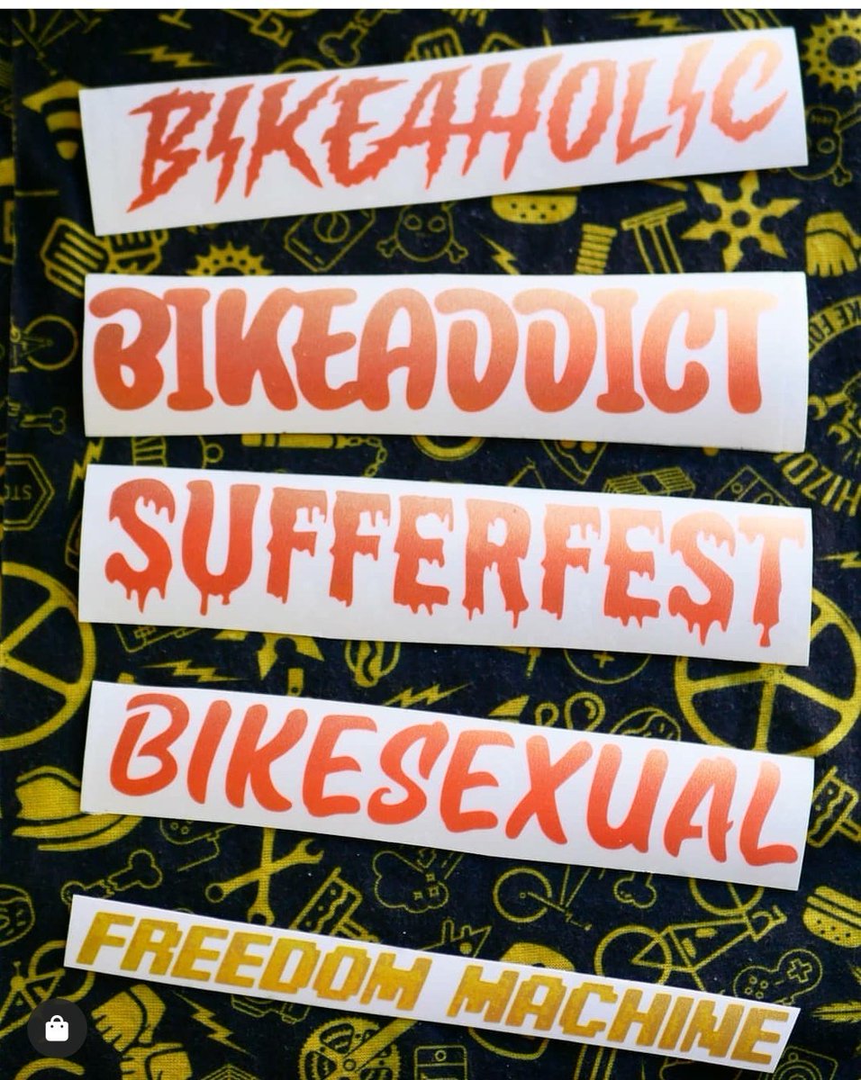 ritaxben's tweet image. Hizoku cycle 🤔 moi ce serais plutôt #BikeAddict et toi ???