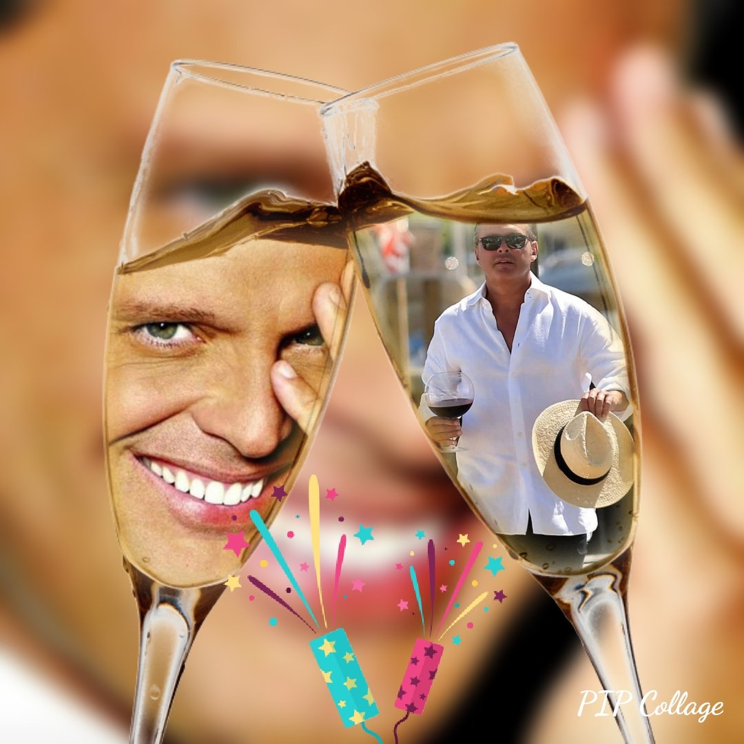 MJimenezlu's tweet photo. #LuisMiguel50Anos https://t.co/3tDf06fv00