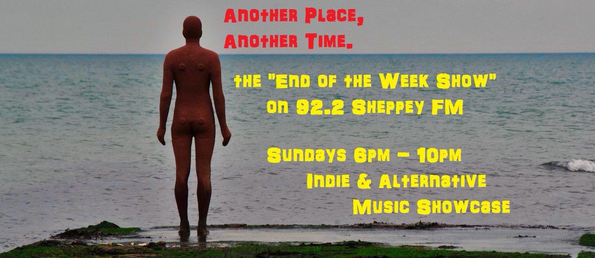 SheppeyFM's tweet photo. Tonight's "Local Talent Spotlight"Artist here on the "End of the Week Show" from @SheppeyFM was @KrushOpal

@Phil_Sheppey_FM has played one song from them every hour,  so tune in now for the last one for tonight: 

"Grit" playing next.  #eotws

Resistance is Useless https://t.co/bf2niWfD8D