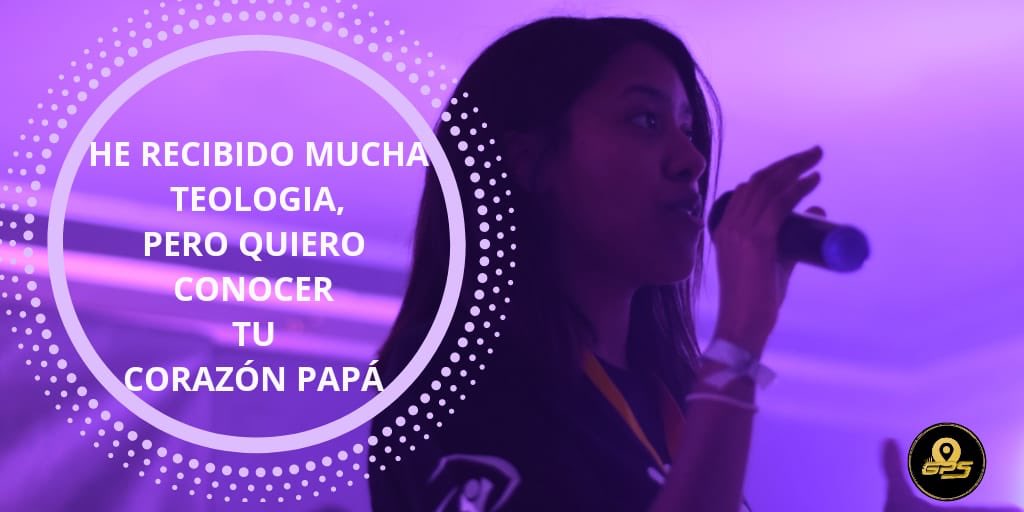 GPSElGalpon's tweet photo. ¿Conocemos a Dios? 😧 #GPS https://t.co/hWqBgS6xrq