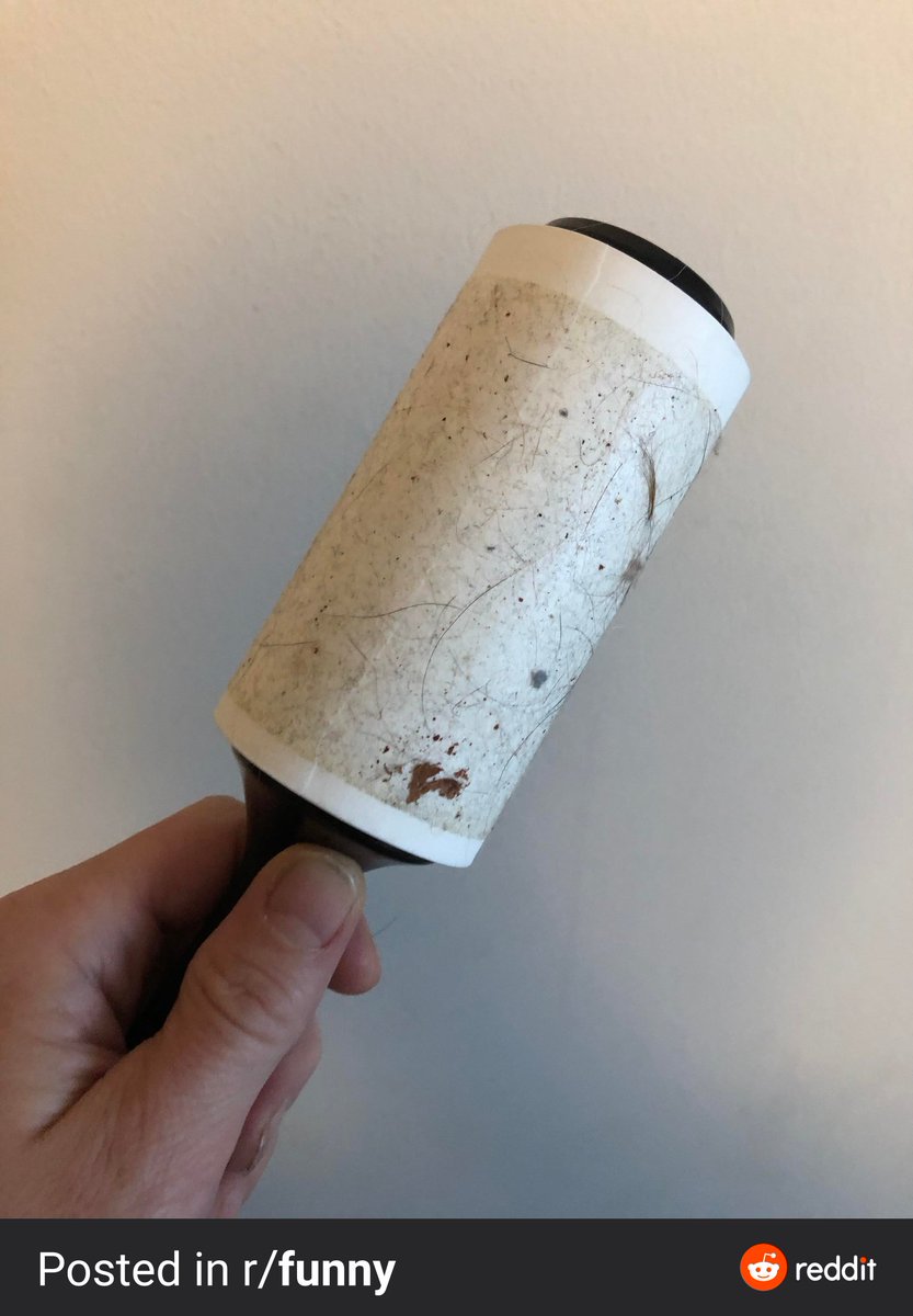 If you run out of toilet paper, I don't recommend this as an alternative