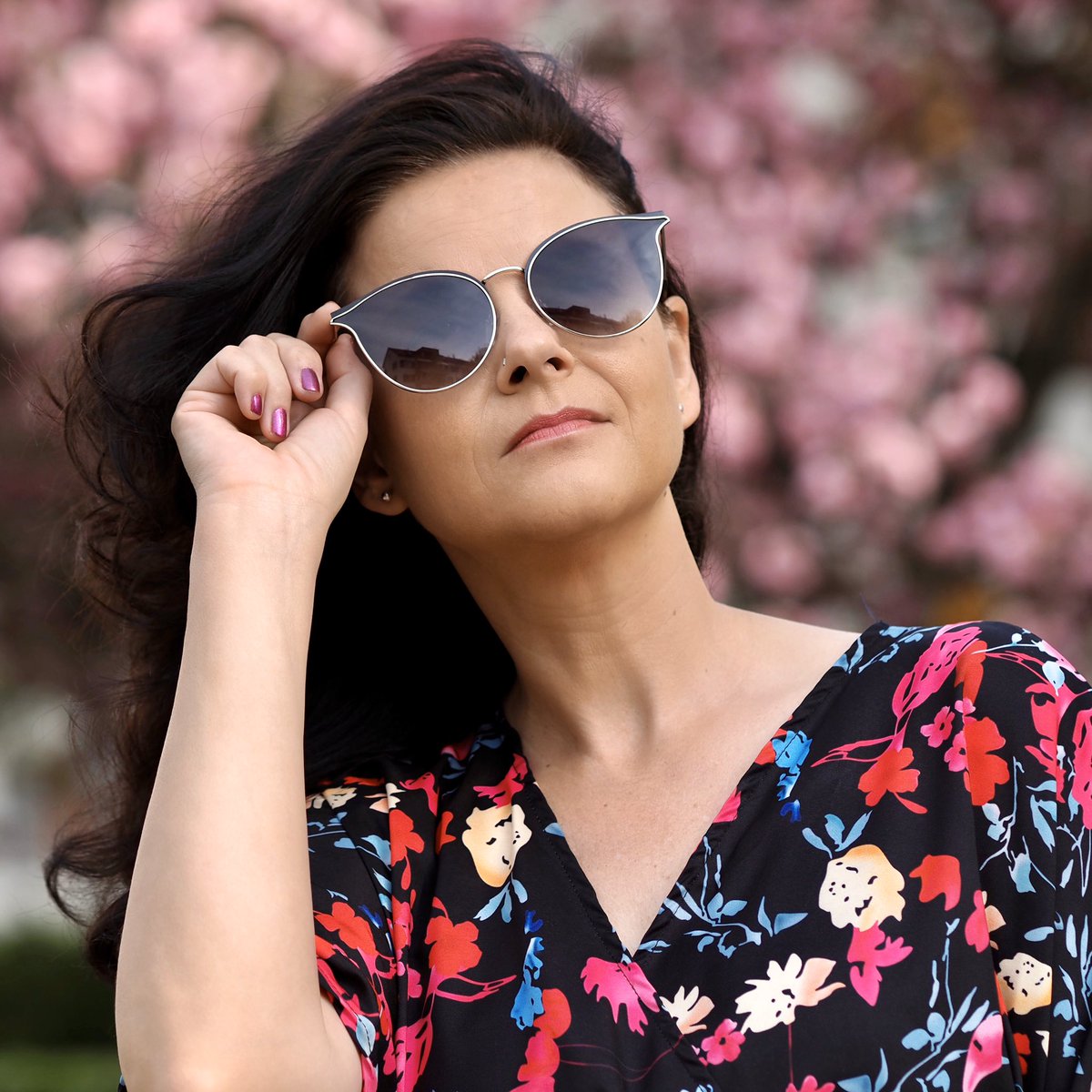 Corestilo_ch's tweet photo. Cooler Durchblick mit meiner stylischen Sonnenbrille! 😎
https://t.co/IsyHNGwlUS
#Cerjo #Cerjo_Switzerland #sunglasses #vintage #seventies #trends #swissblogger #newcollection #seventiesstyle #sonnenbrille https://t.co/yzxjpUMYeu