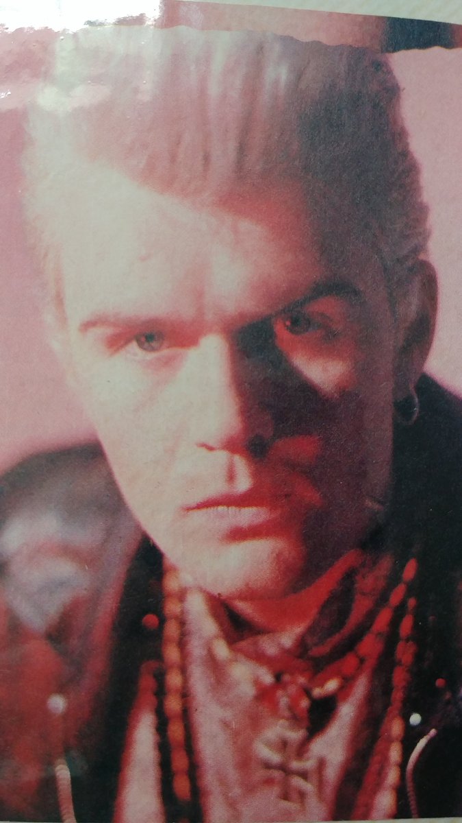 JamesFarley33's tweet photo. #billyduffy #thecult #timstwitterlisteningparty https://t.co/paX21YwpXC