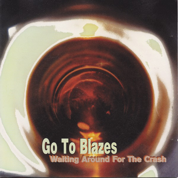 (MY REVIEW) Go To Blazes - Waiting Around For The Crash

#GoToBlazes #rock #alternativecountry #americana #Washingtondc

blackwaltzes.blogspot.com/2020/04/go-to-…