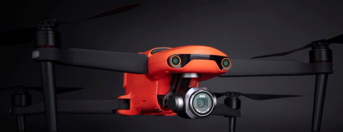 New Autel Evo 2 Drone released tomorrow. Read this top review of its outstanding features, specifications along with FAQs dronezon.com/drone-reviews/… #dronephotography #dronesurveillance #3dmodeling #aerialphotography #aerialsurveillance #outdoorfun #OutdoorDaddy #giftsformen