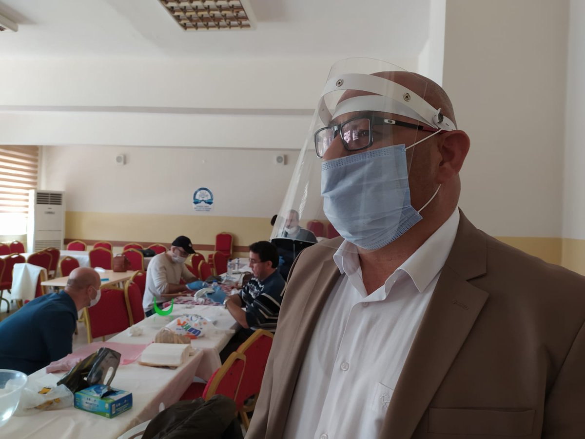 Bulentkarademi8's tweet photo. Karagündostumeslekieğitim https://t.co/0fx1GSYli9